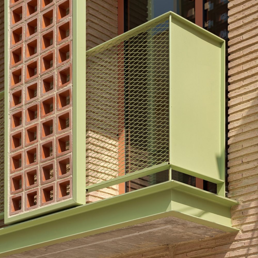 Fernando Gómez Mateos, @loveladrillo